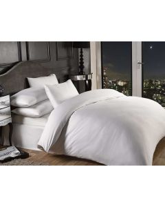 Grosvenor Bedding Set - 1000 TC - White